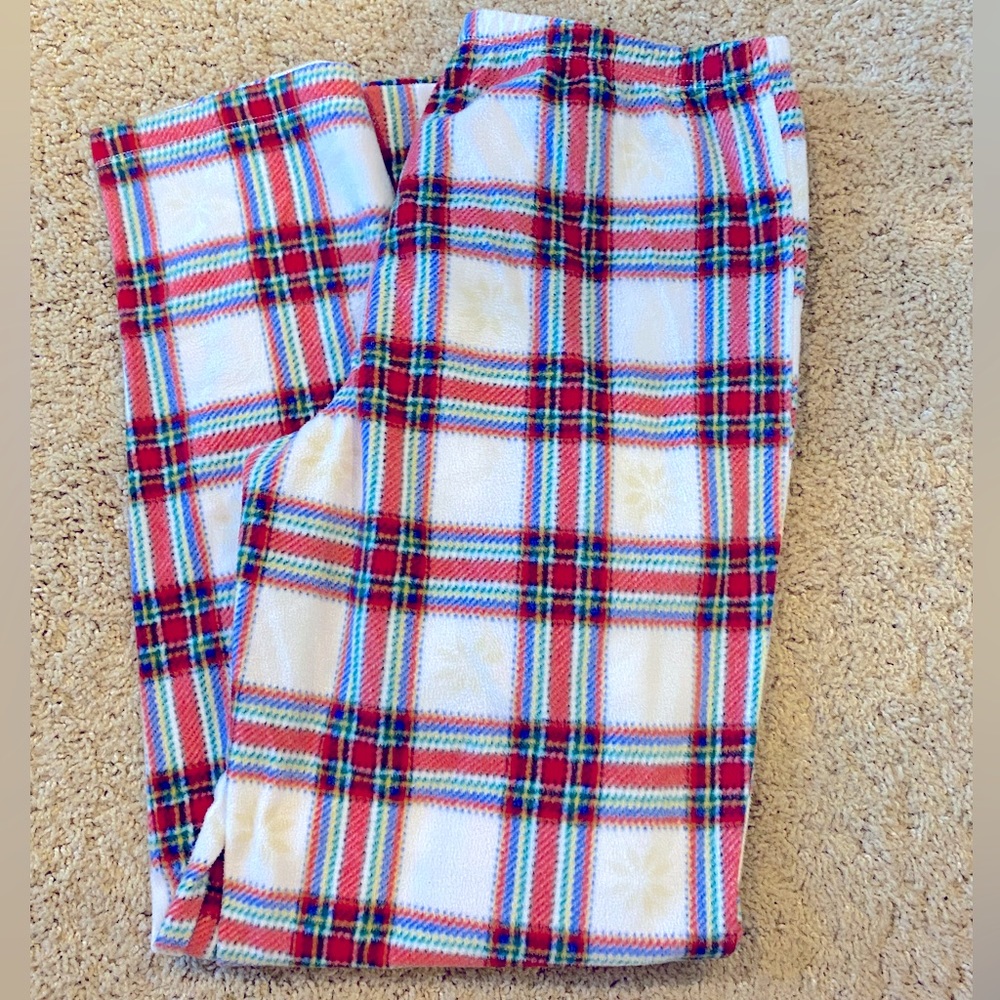 Christmas Pj Pants